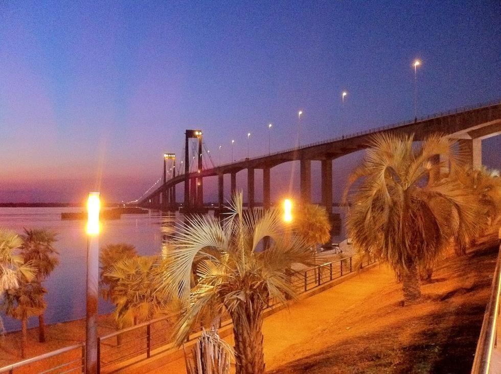 Alojamiento En Pleno Centro De Corrientes Exterior foto